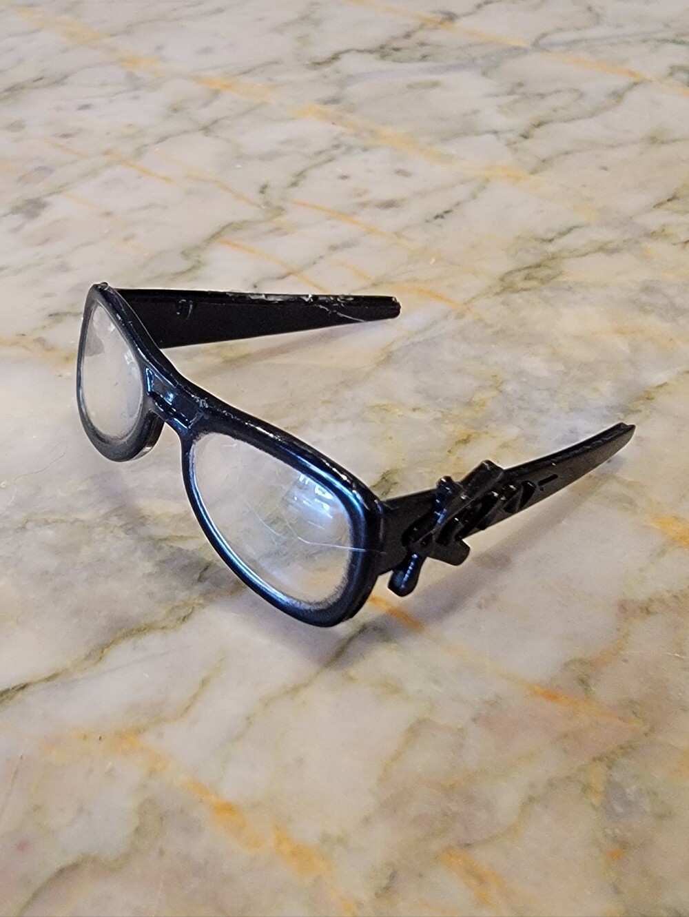Mattel Black Ken’s Fashion Glasses Eyewear Barbie